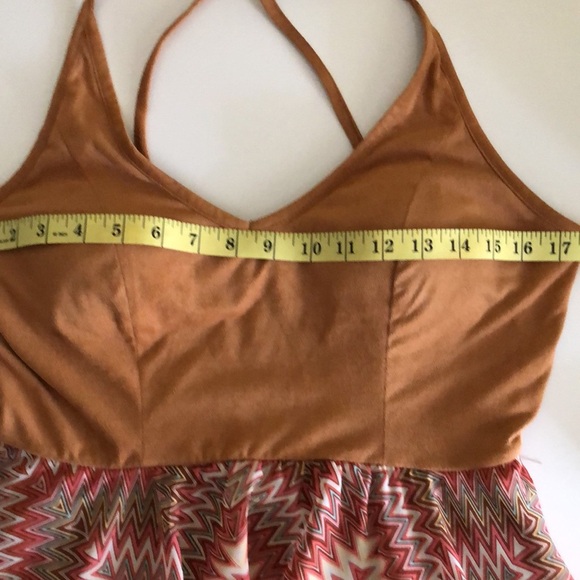 ALMOST FAMOUS DRESS - Picture 7 of 11